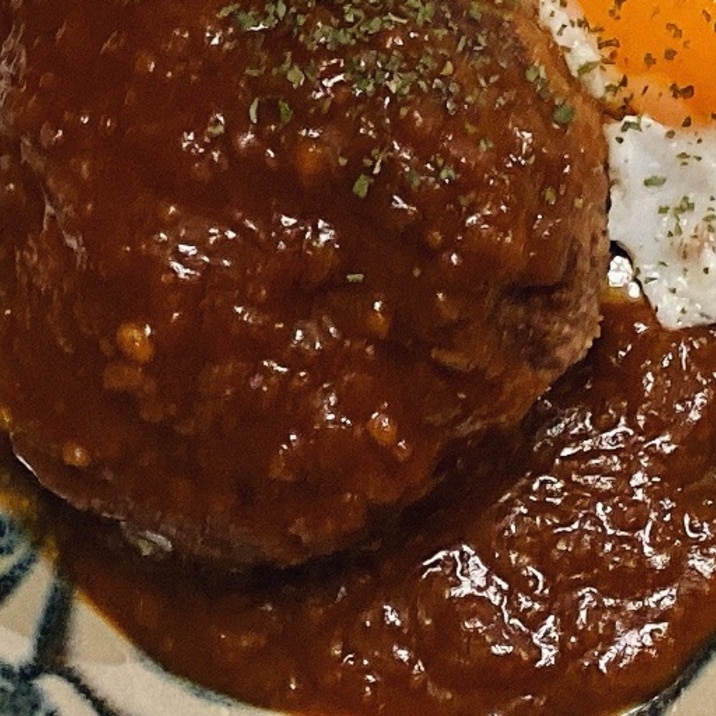 ハンバーグに合うデミグラスソース レシピ 作り方 By Sssss6 楽天レシピ ハンバーグに合うデミグラスソース レシピ 作り方 By Sssss6 楽天レシピ